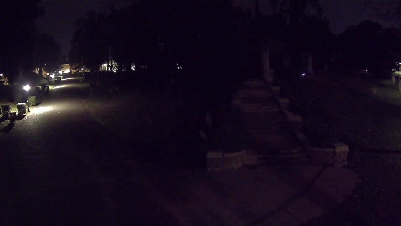 Parco Coronini-Cronberg Live Webcam – Green Oasis