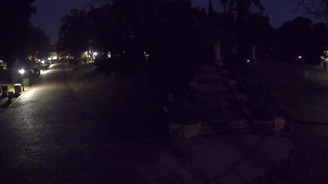 Webcam Parco Coronini Cronberg – Gorizia