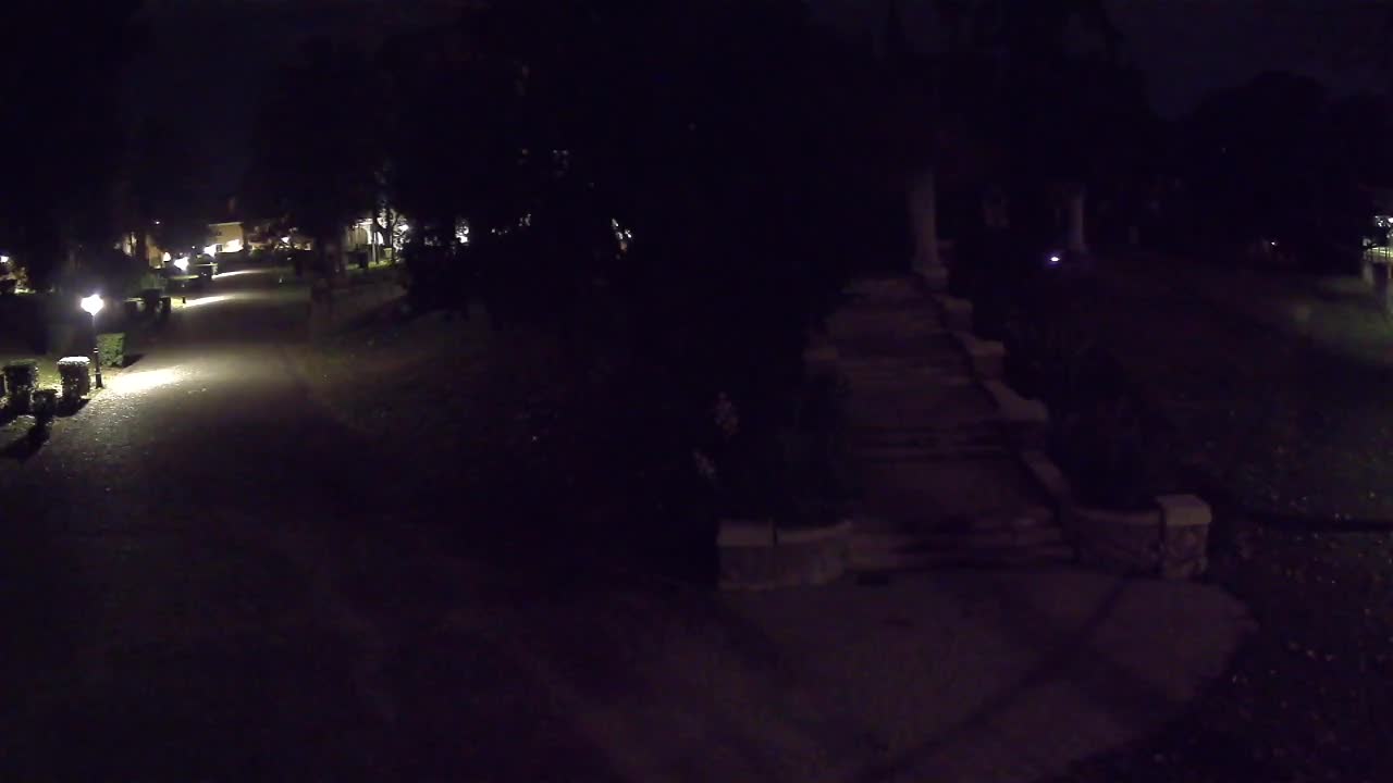 Webcam Parco Coronini Cronberg – Gorizia