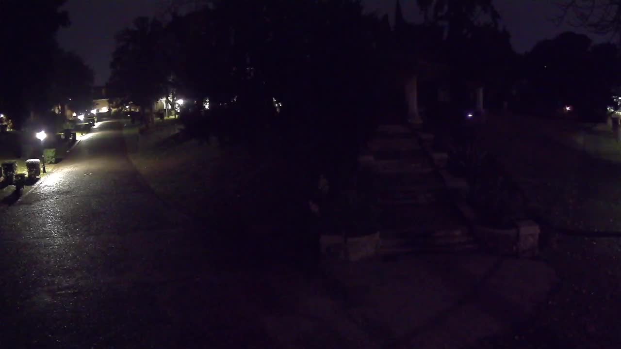 Parco Coronini-Cronberg Live Webcam – Green Oasis