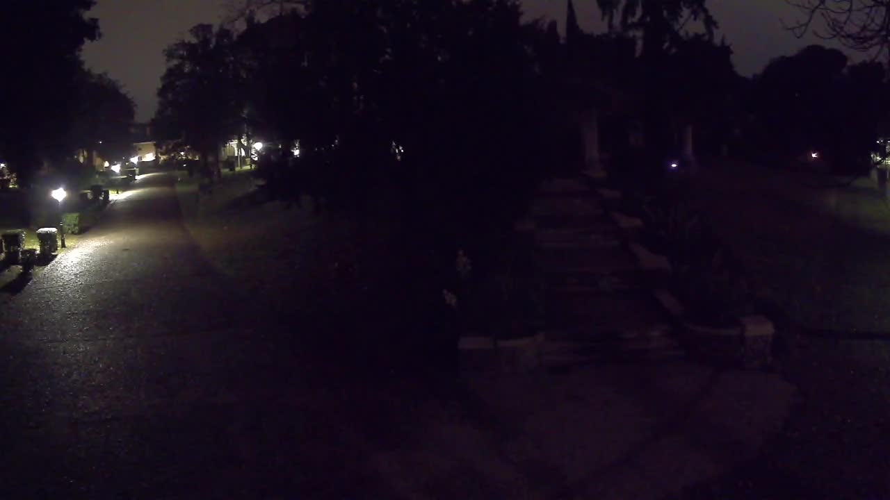 Webcam Parco Coronini Cronberg – Gorizia