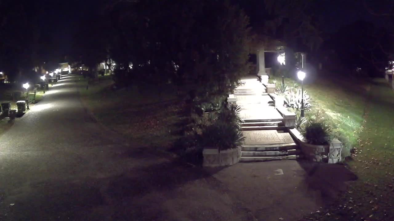 Parco Coronini-Cronberg Live Webcam – Green Oasis