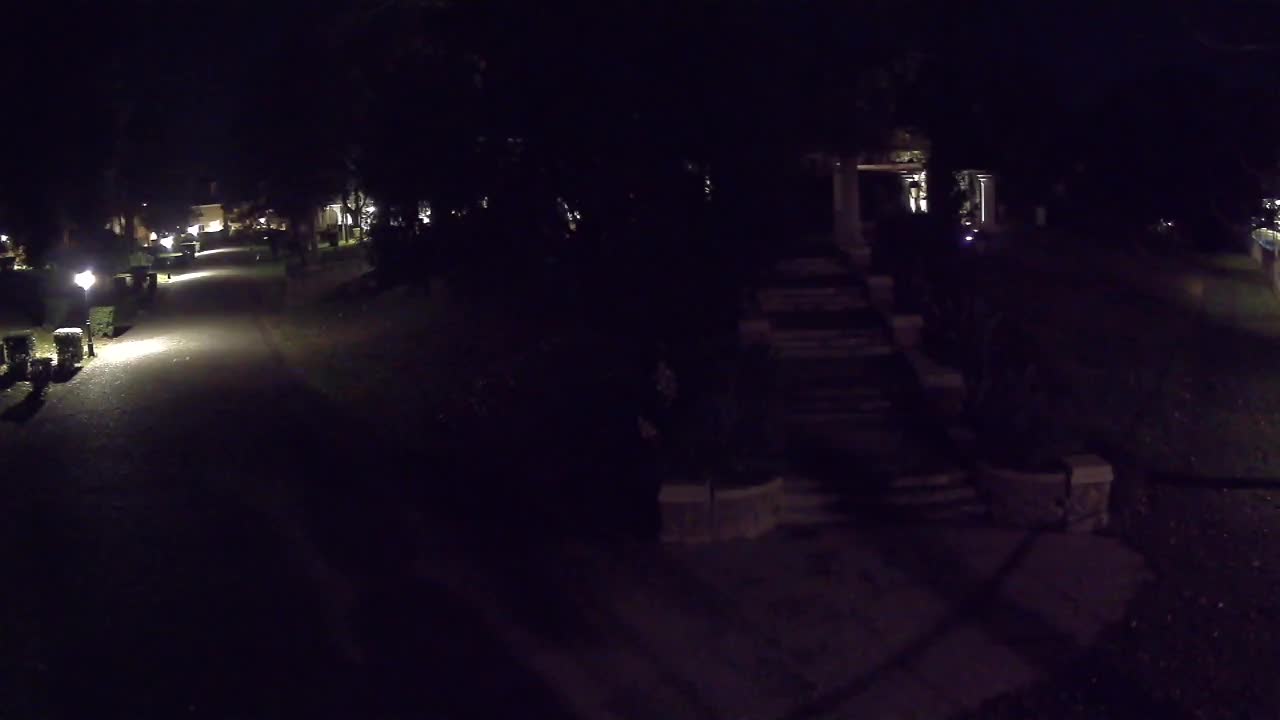 Webcam Parco Coronini Cronberg – Gorizia