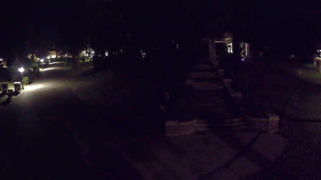 Parco Coronini-Cronberg Live Webcam – Green Oasis