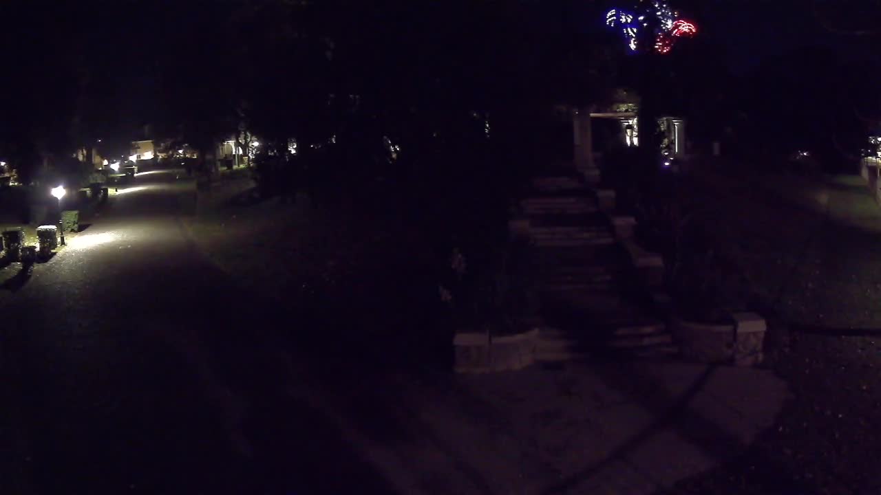 Webcam Parco Coronini Cronberg – Gorizia