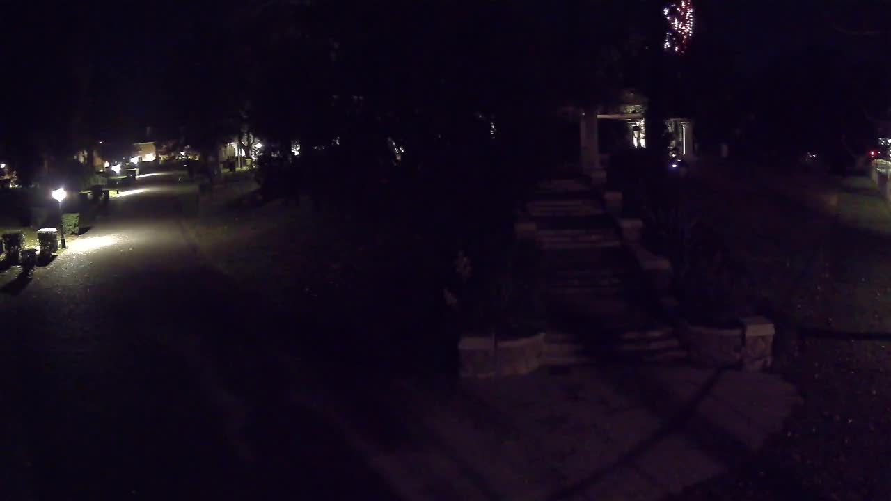 Parco Coronini-Cronberg Live Webcam – Green Oasis