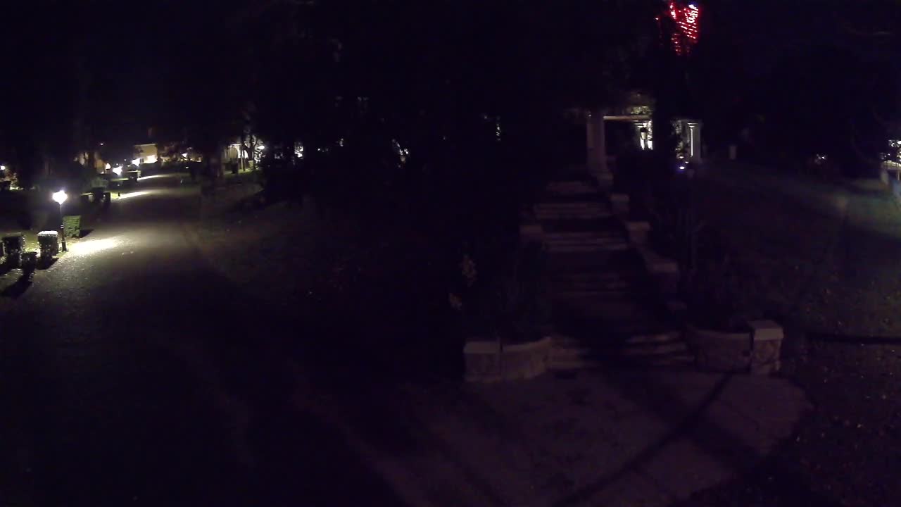 Webcam Parco Coronini Cronberg – Gorizia