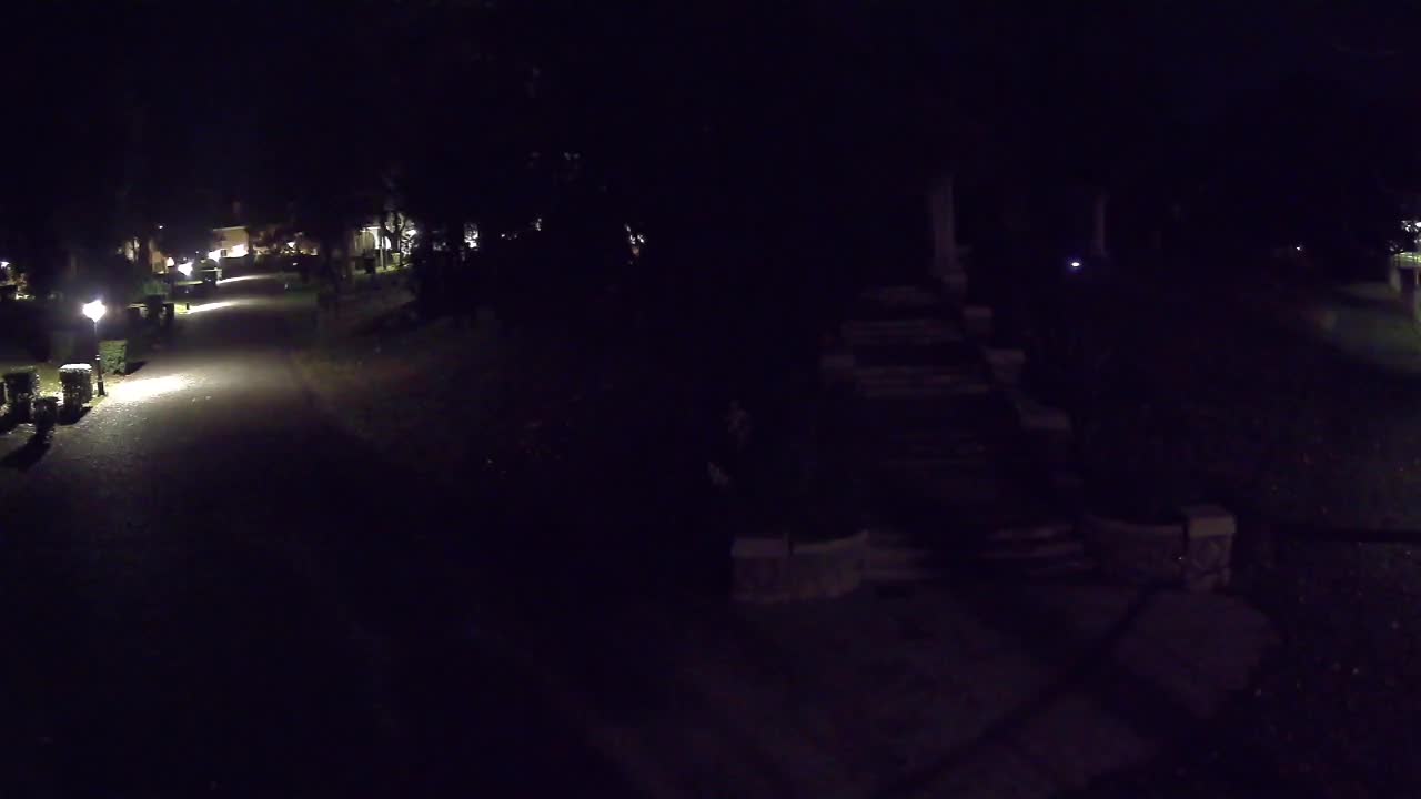 Parco Coronini-Cronberg Live Webcam – Green Oasis