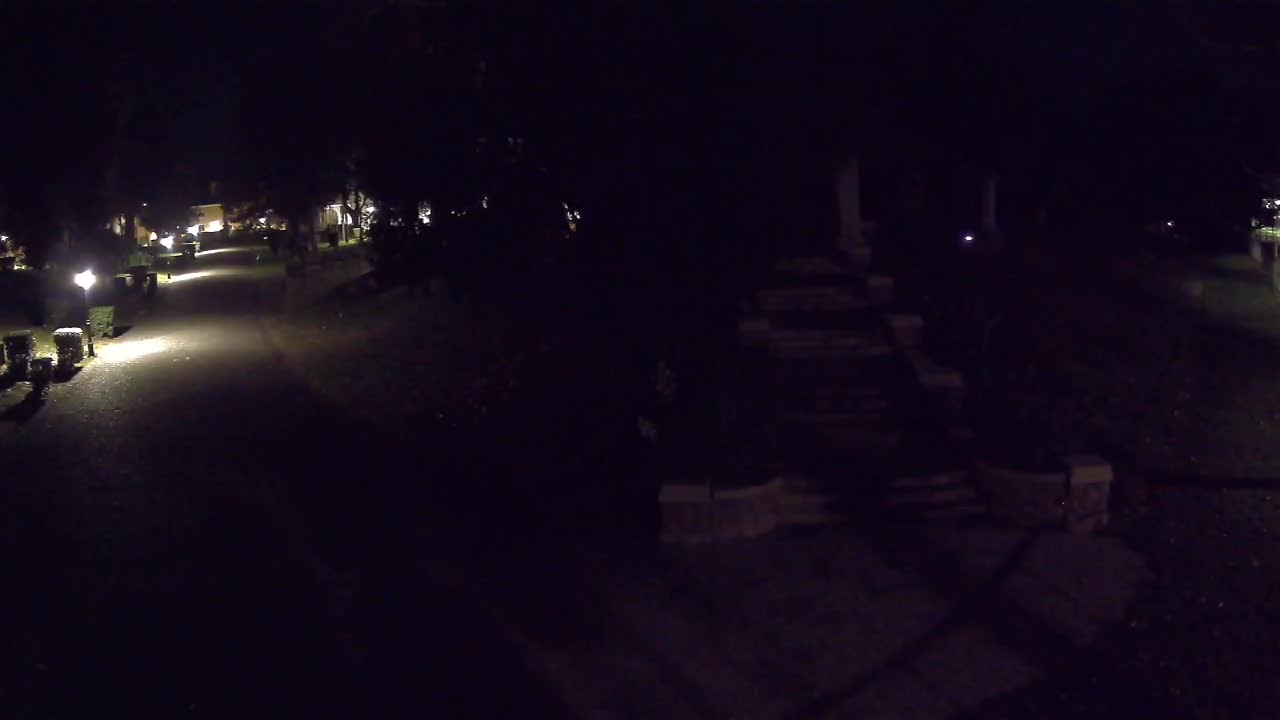 Webcam Parco Coronini Cronberg – Gorizia