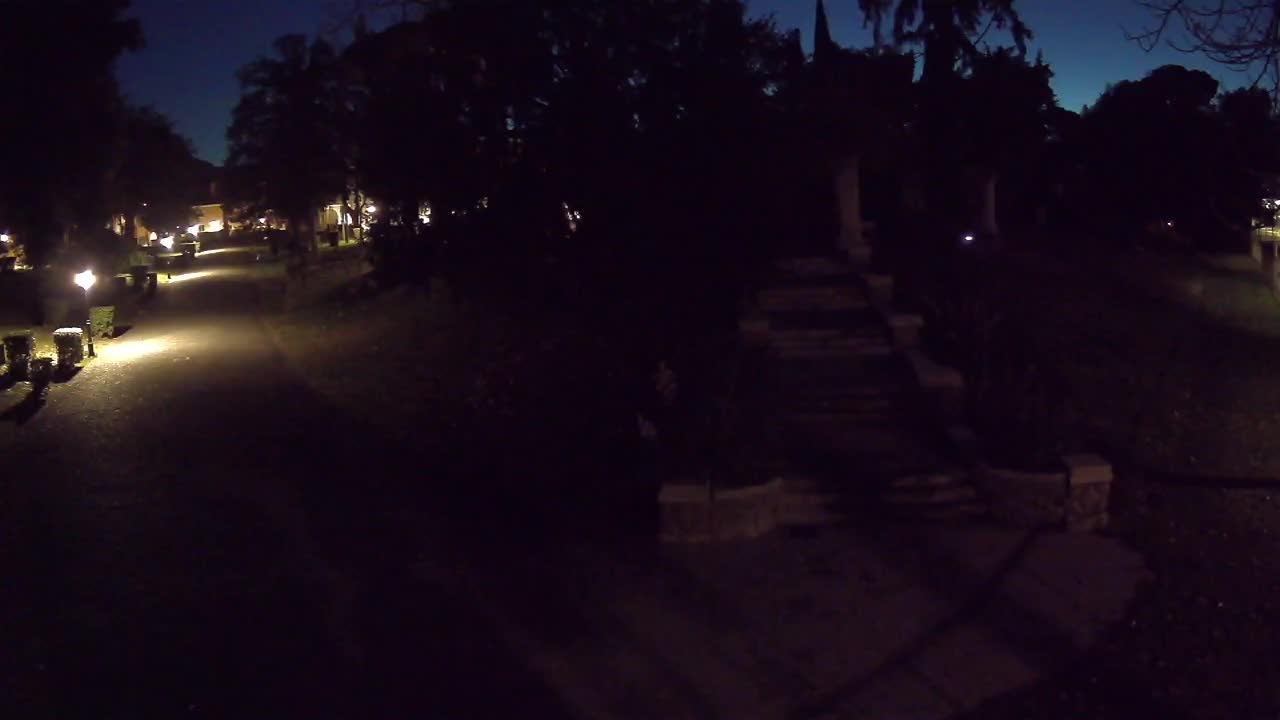 Webcam Parco Coronini Cronberg – Gorizia