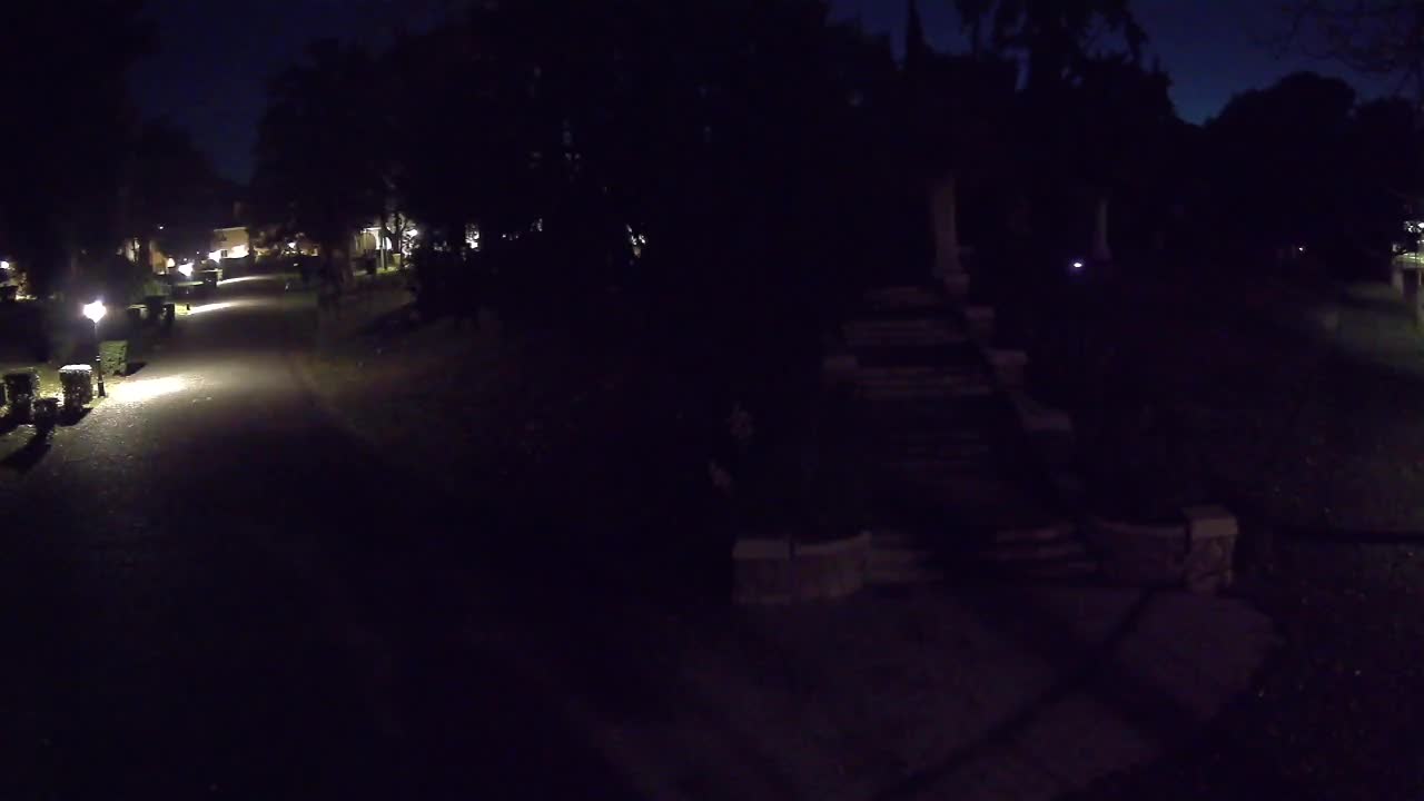 Webcam Parco Coronini Cronberg – Gorizia