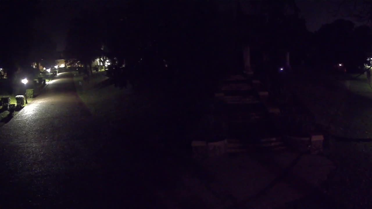 Webcam Parco Coronini Cronberg – Gorizia