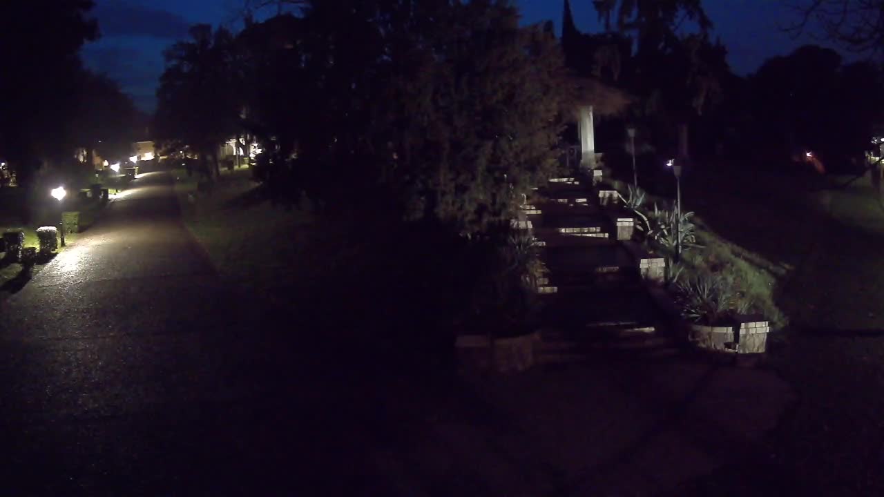 Webcam Parco Coronini Cronberg – Gorizia