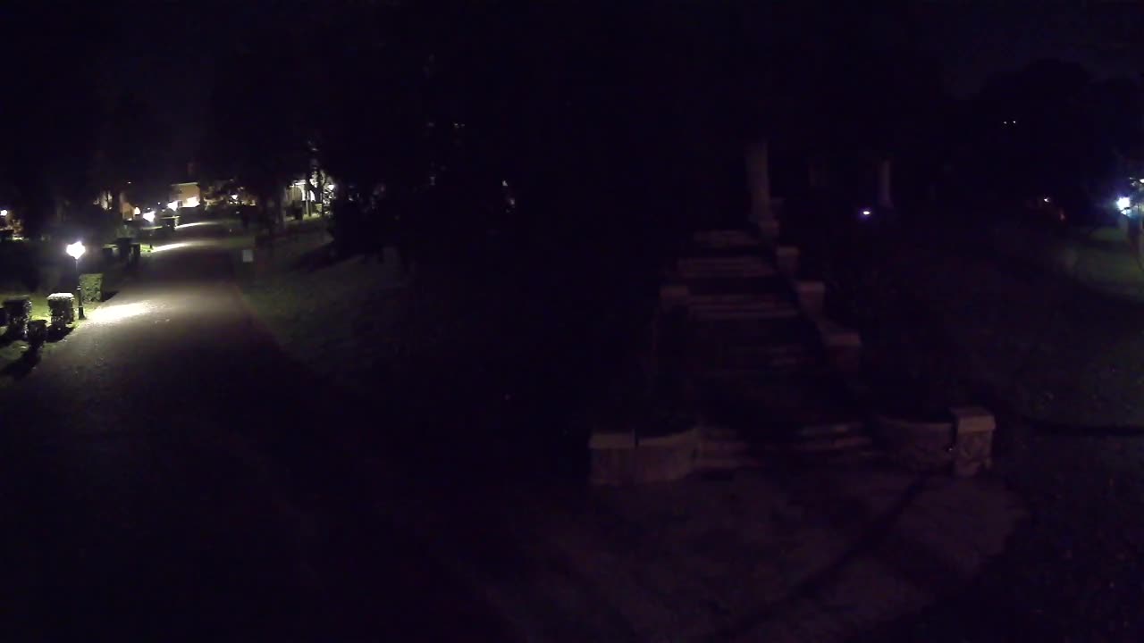 Webcam Parco Coronini Cronberg – Gorizia
