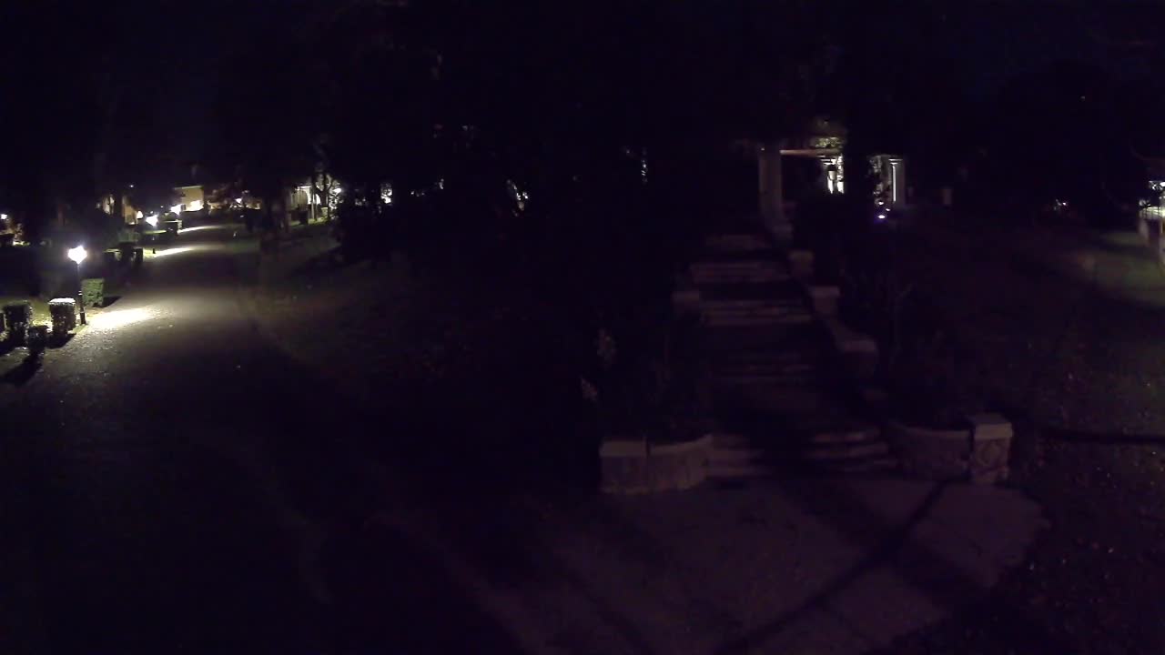 Webcam Parco Coronini Cronberg – Gorizia