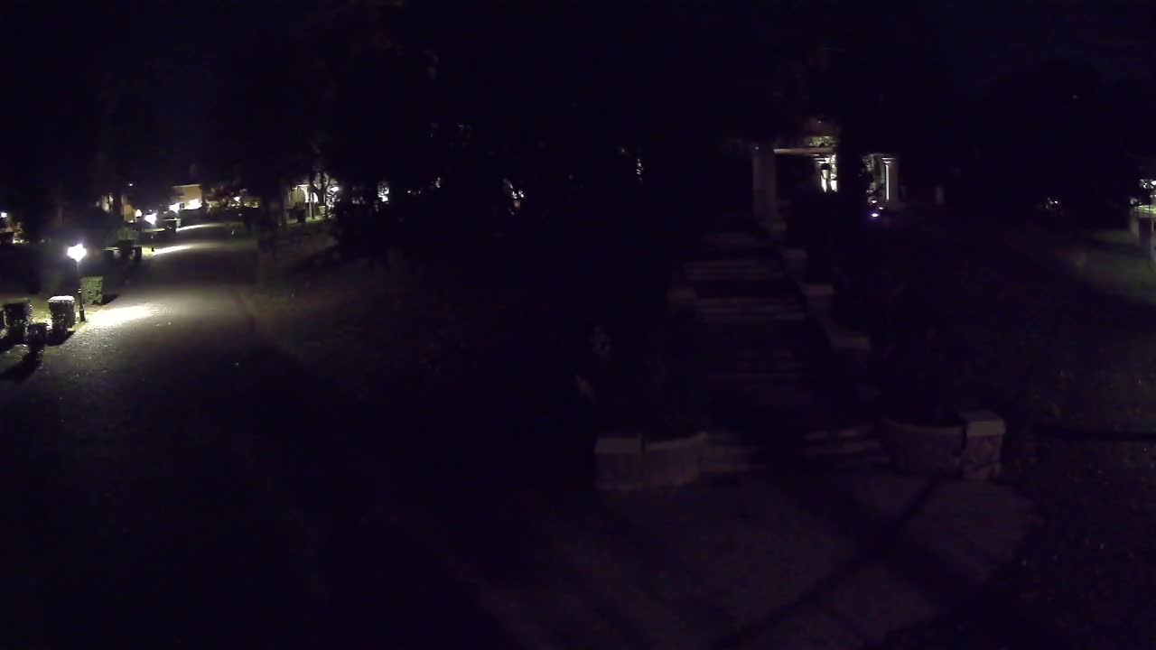 Webcam Parco Coronini Cronberg – Gorizia