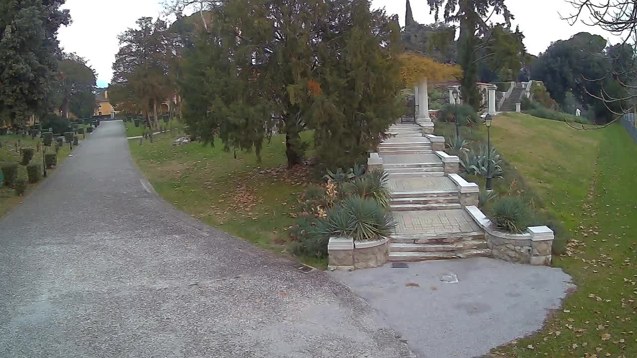Webcam Parco Coronini Cronberg – Gorizia