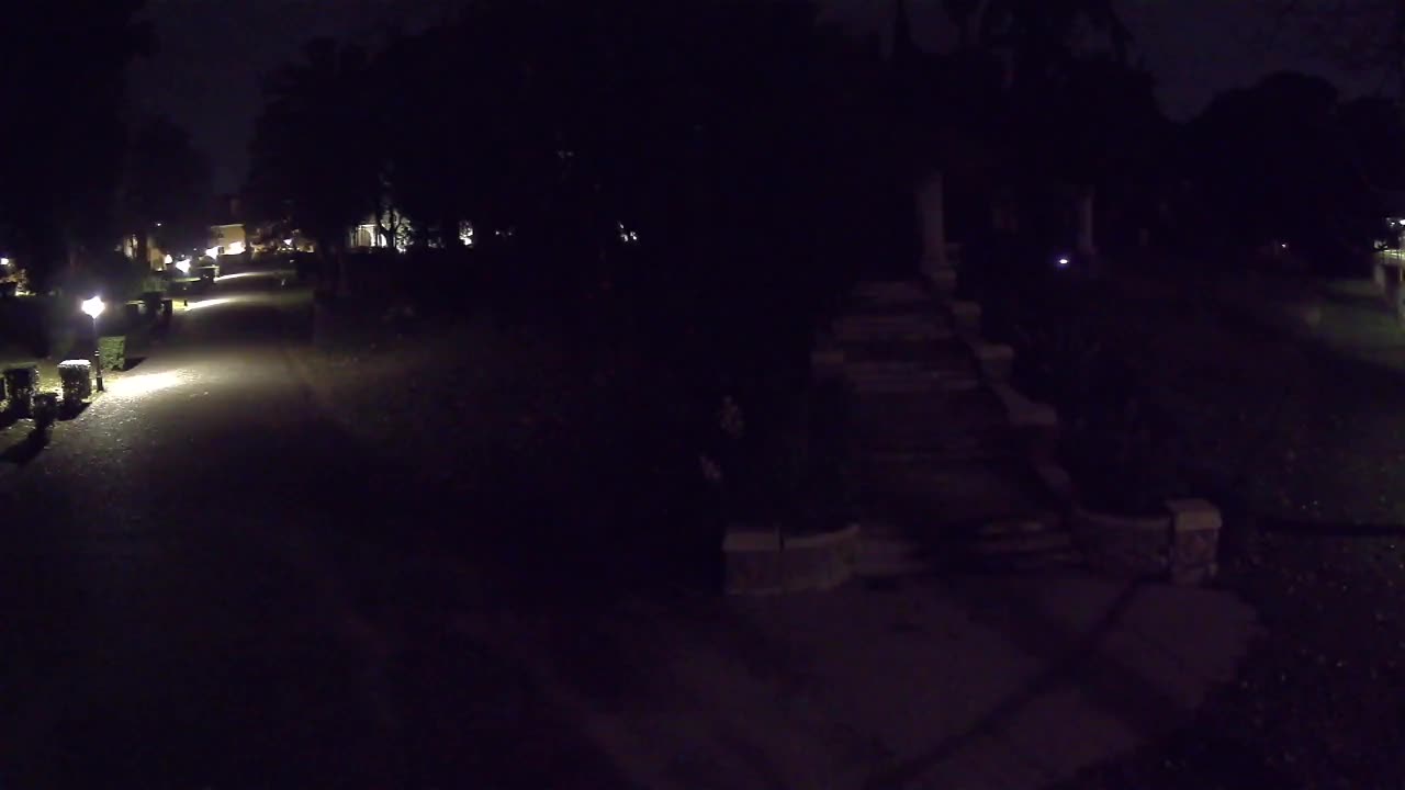 Parco Coronini-Cronberg Live Webcam – Green Oasis