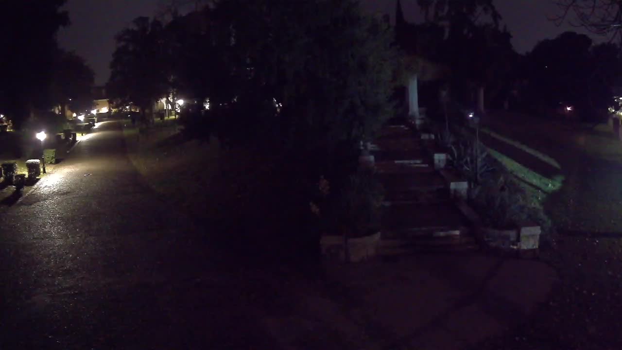 Webcam Parco Coronini Cronberg – Gorizia