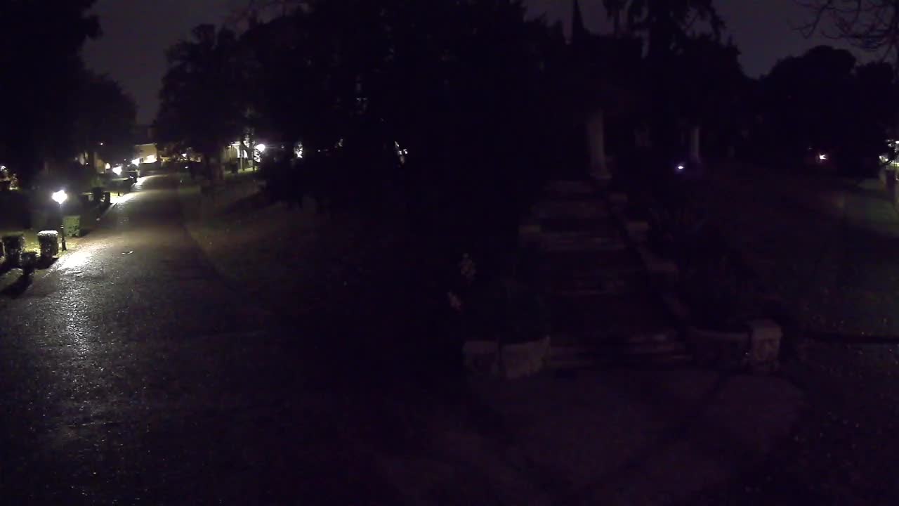 Spletna kamera park Coronini Kronberg – Gorica