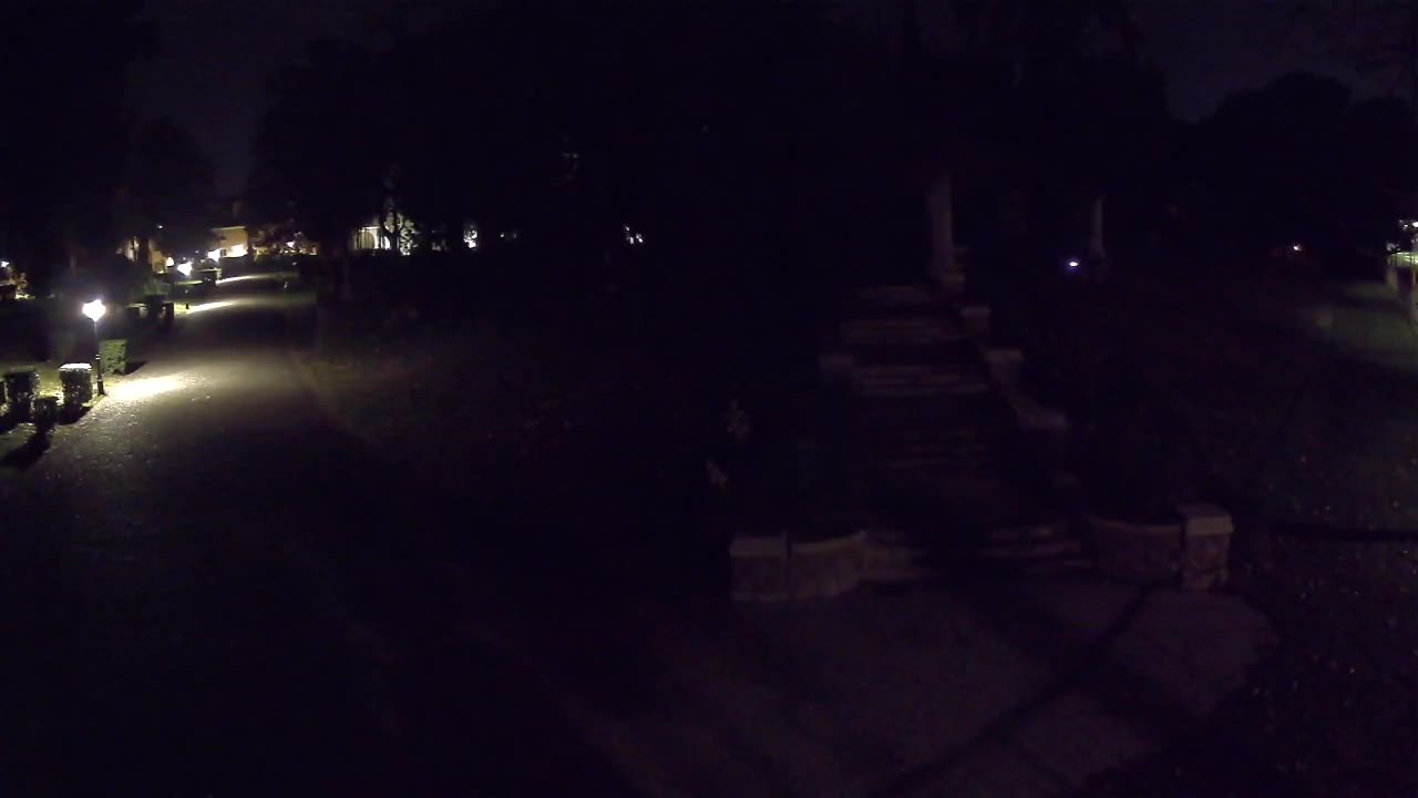 Webcam Parco Coronini Cronberg – Gorizia