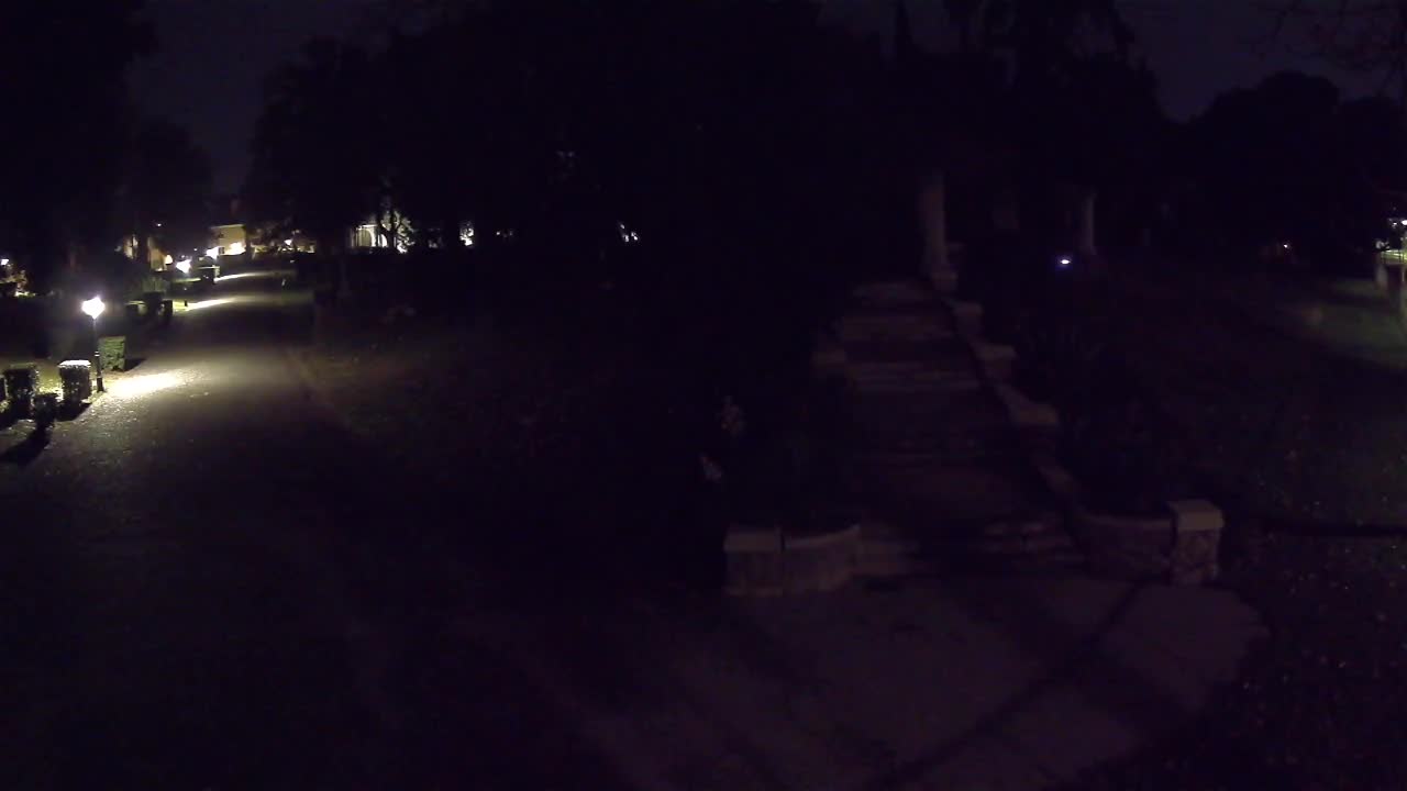 Spletna kamera park Coronini Kronberg – Gorica