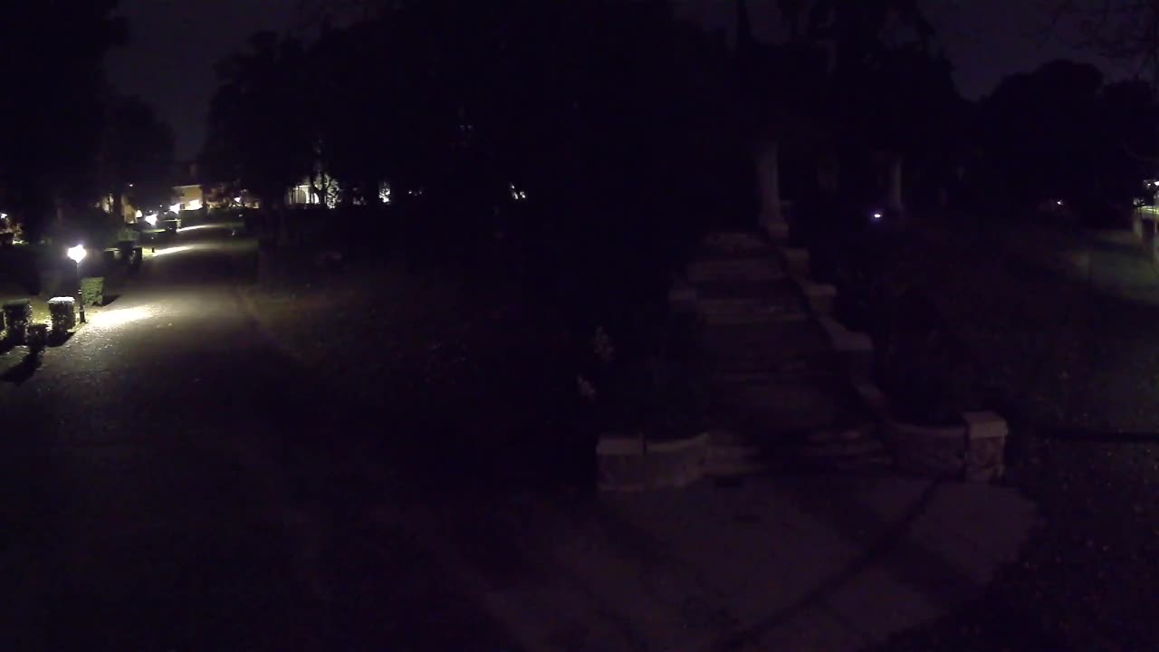 Webcam Parco Coronini Cronberg – Gorizia