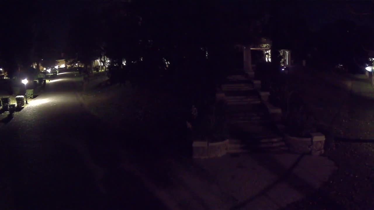 Webcam Parco Coronini Cronberg – Gorizia