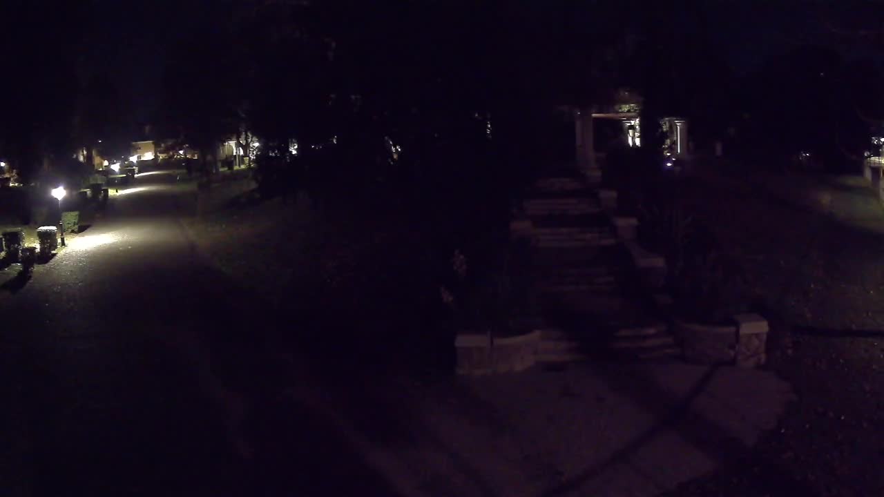 Webcam Parco Coronini Cronberg – Gorizia