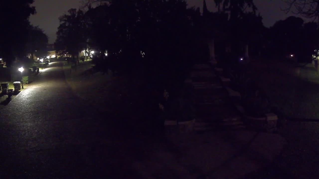 Webcam Parco Coronini Cronberg – Gorizia