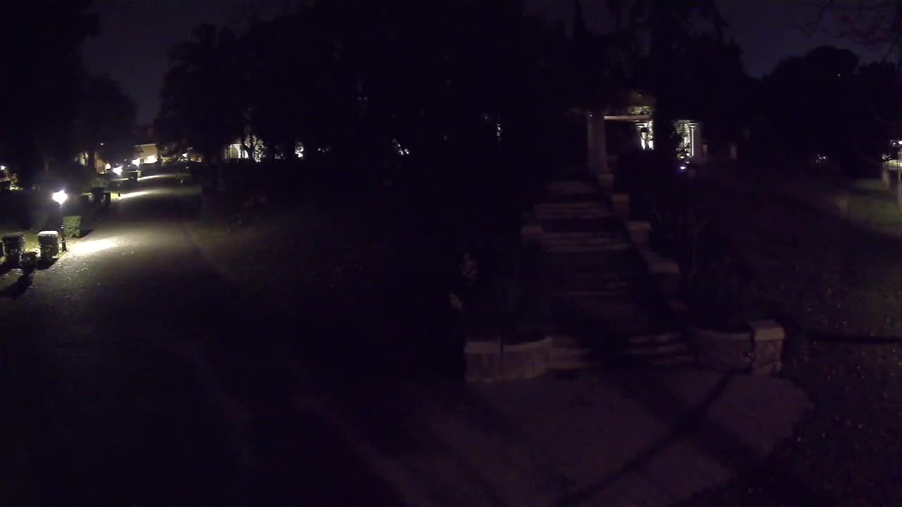 Webcam Parco Coronini Cronberg – Gorizia