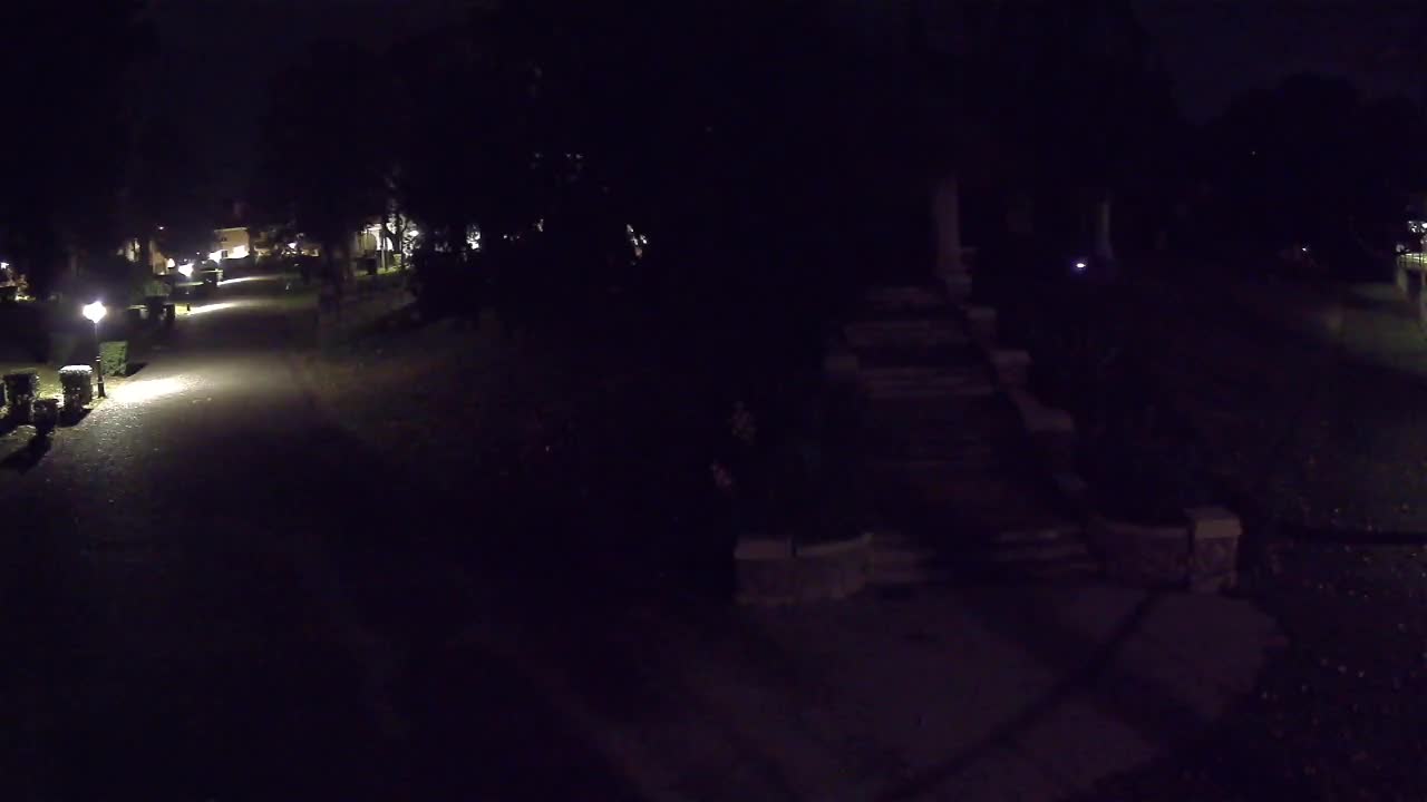 Spletna kamera park Coronini Kronberg – Gorica