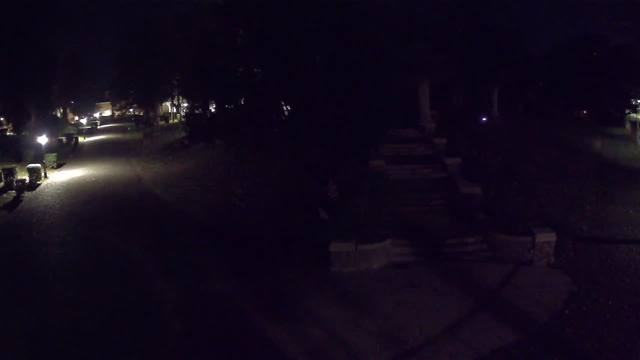 Webcam Parco Coronini Cronberg – Gorizia