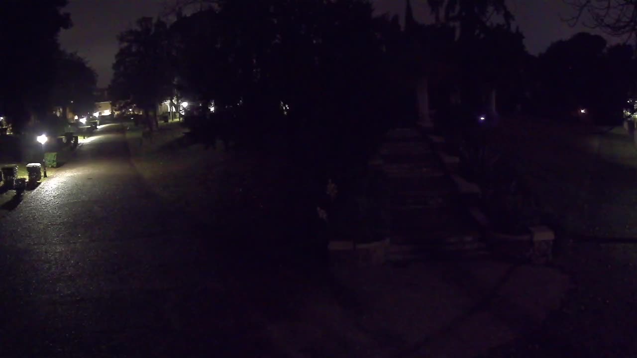 Parco Coronini-Cronberg Live Webcam – Green Oasis