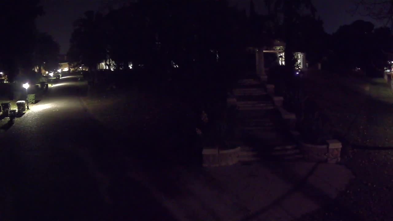 Web kamera park Coronini Cronberg – Gorica