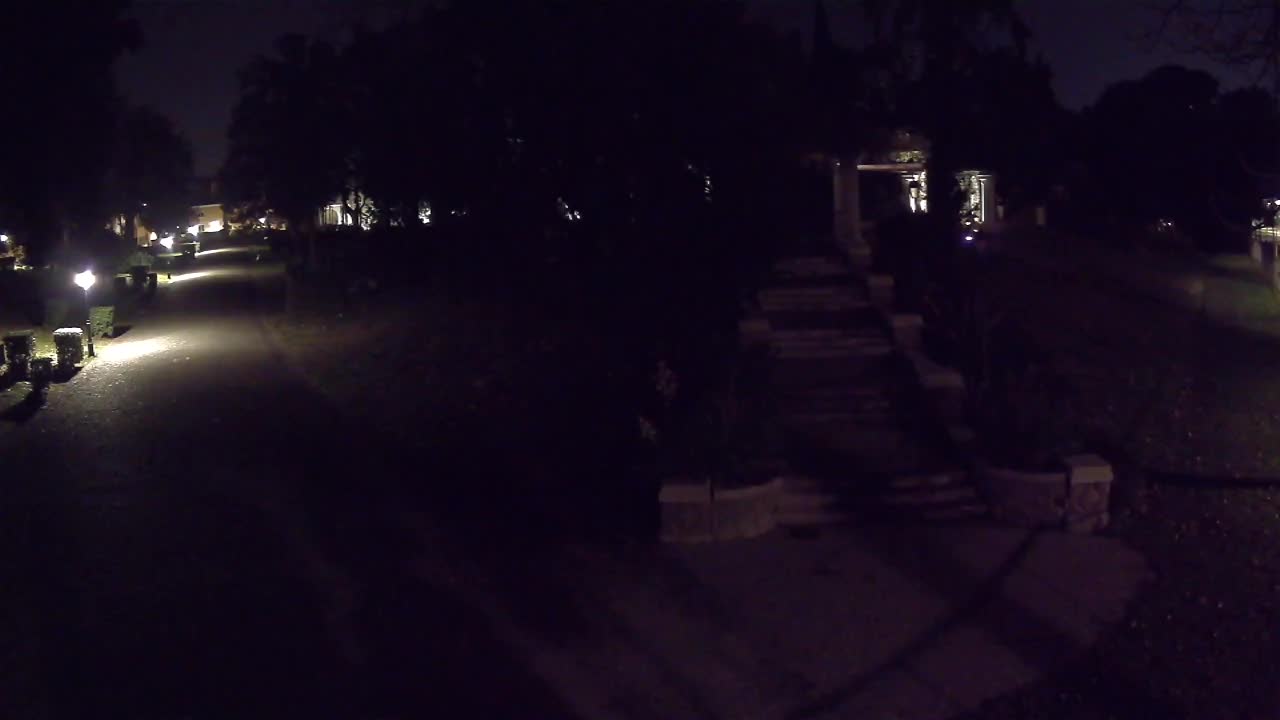 Webcam Parco Coronini Cronberg – Gorizia