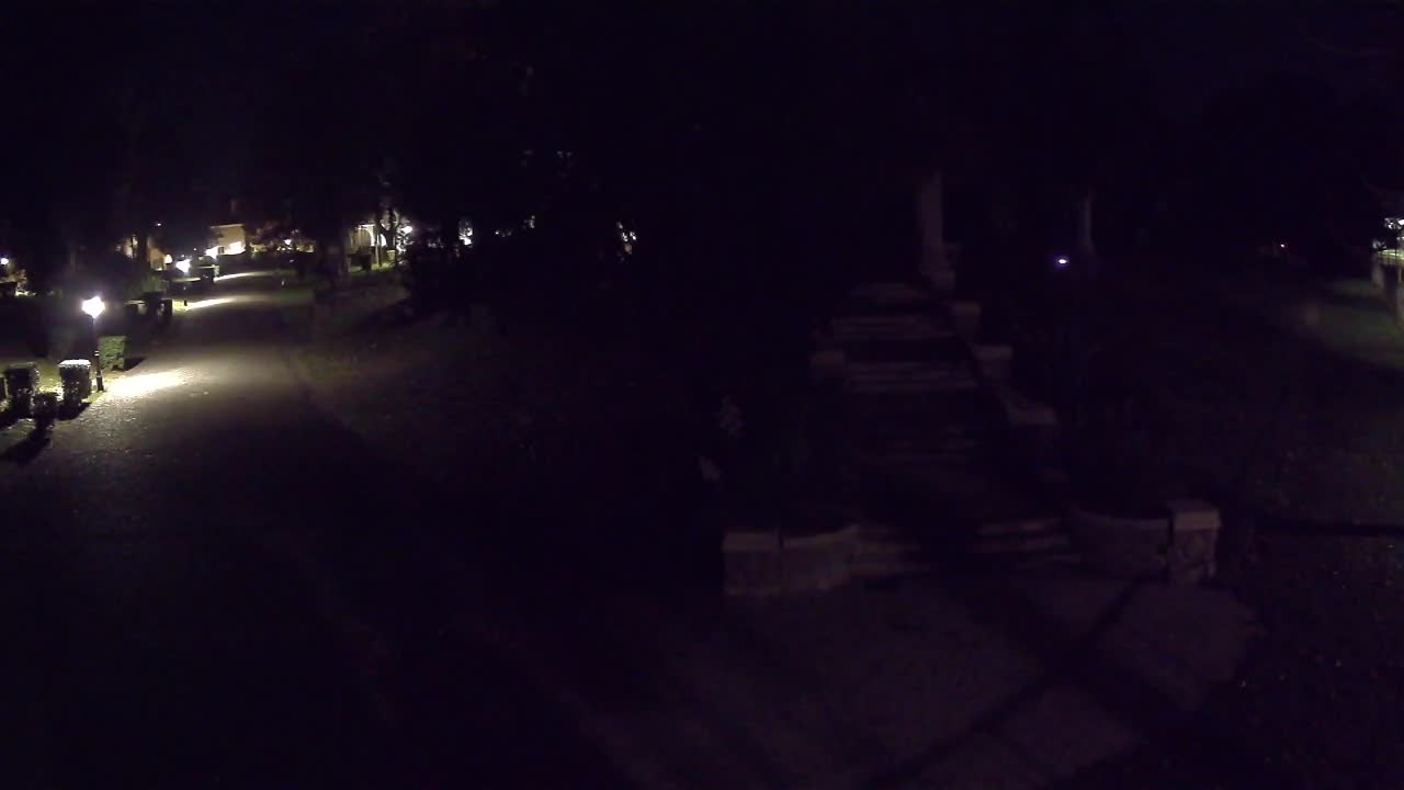 Parco Coronini-Cronberg Live Webcam – Green Oasis