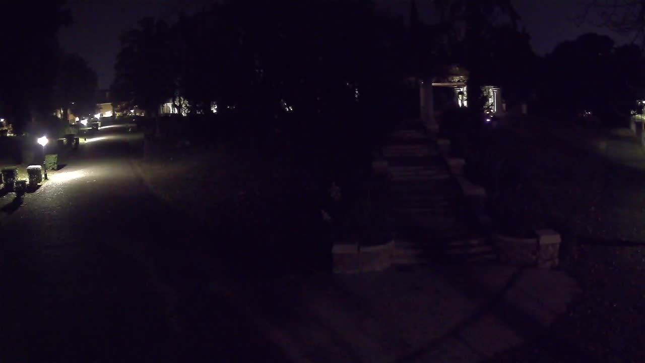 Webcam Parco Coronini Cronberg – Gorizia