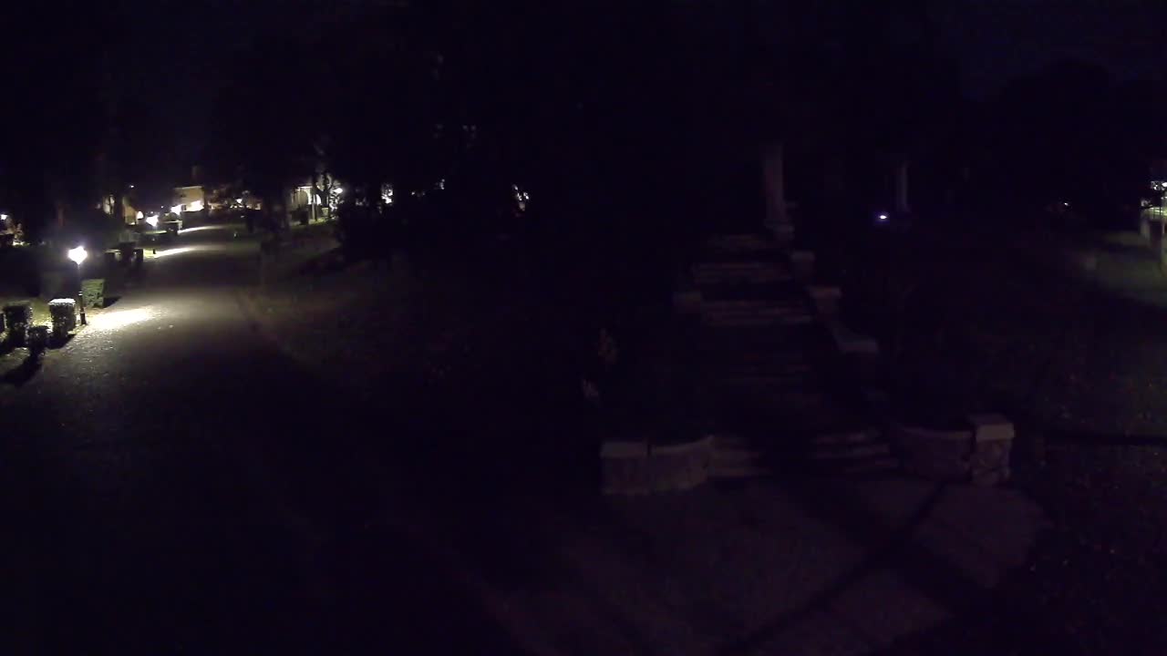 Parco Coronini-Cronberg Live Webcam – Green Oasis