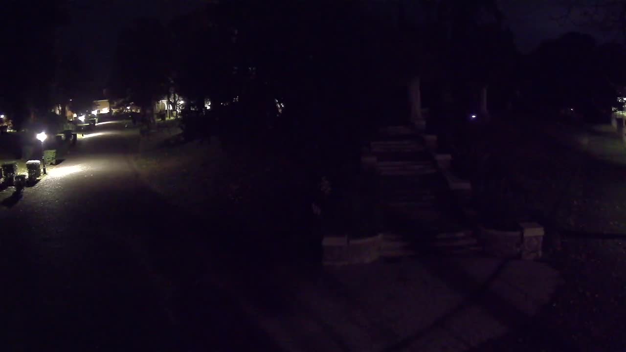 Webcam Parco Coronini Cronberg – Gorizia