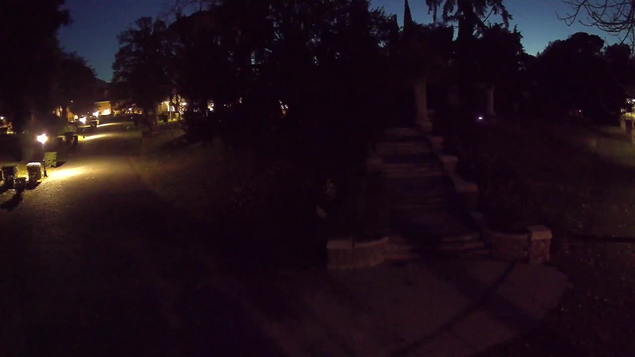 Webcam Parco Coronini Cronberg – Gorizia