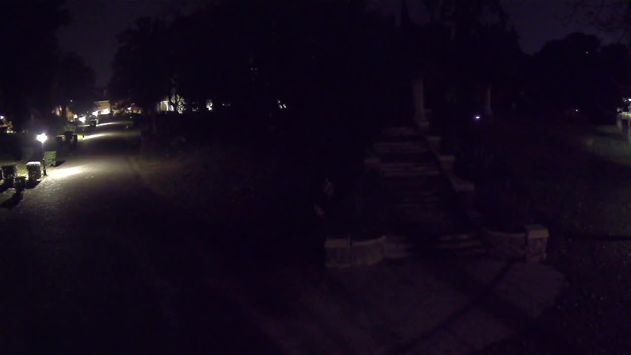 Parco Coronini-Cronberg Live Webcam – Green Oasis