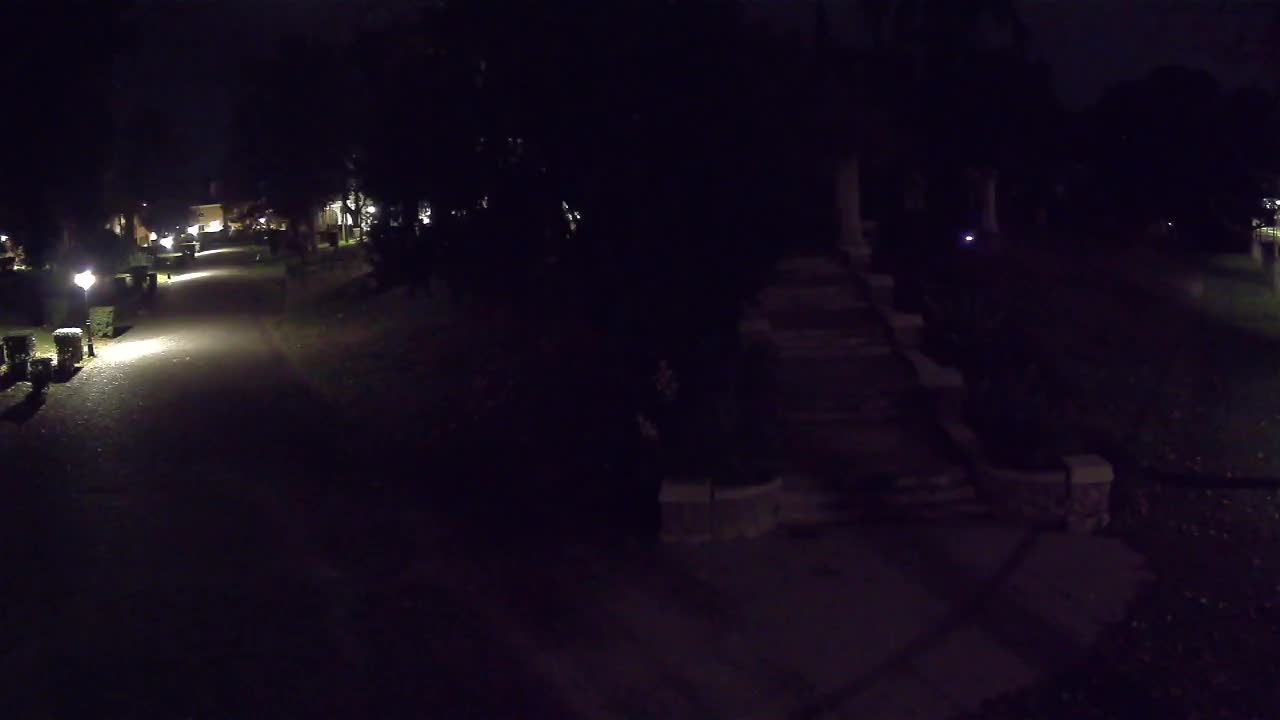 Webcam Parco Coronini Cronberg – Gorizia