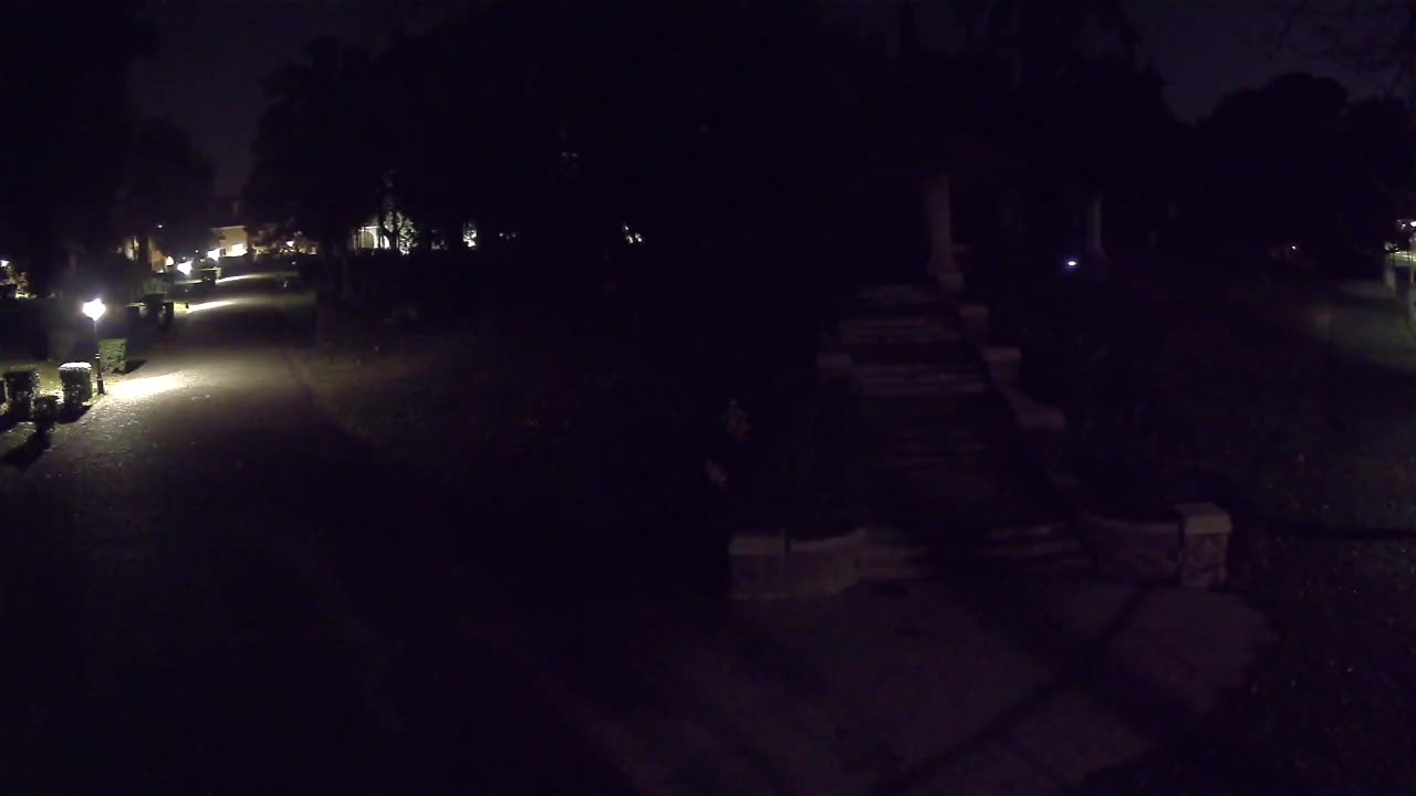 Spletna kamera park Coronini Kronberg – Gorica