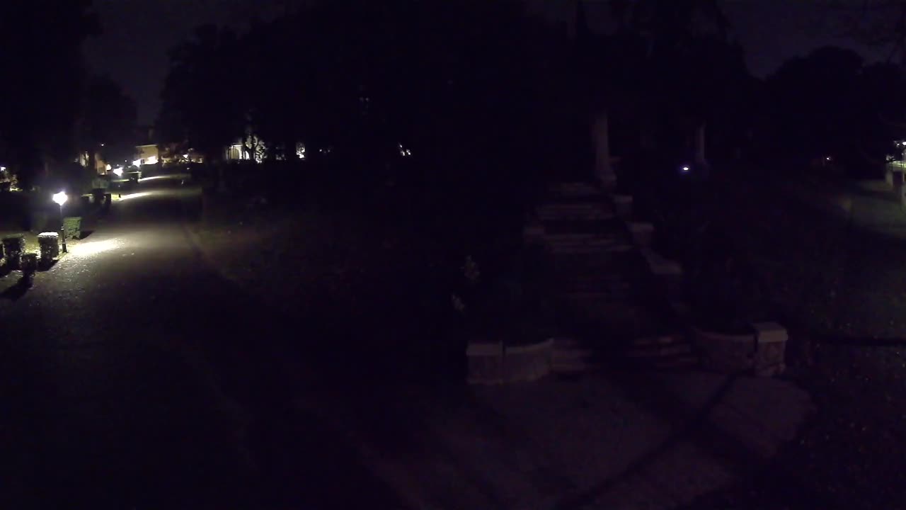 Webcam Parco Coronini Cronberg – Gorizia