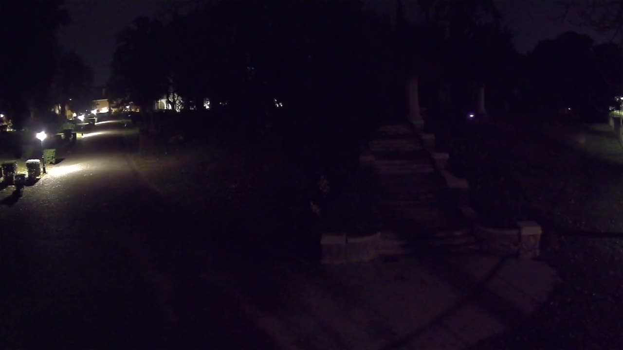 Webcam Parco Coronini Cronberg – Gorizia