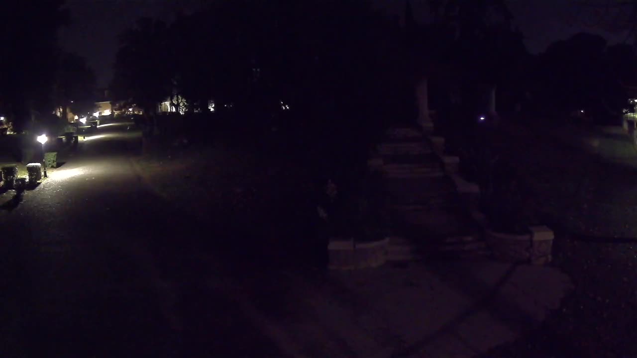 Webcam Parco Coronini Cronberg – Gorizia