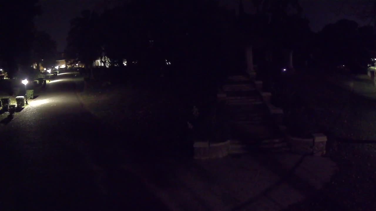 Spletna kamera park Coronini Kronberg – Gorica