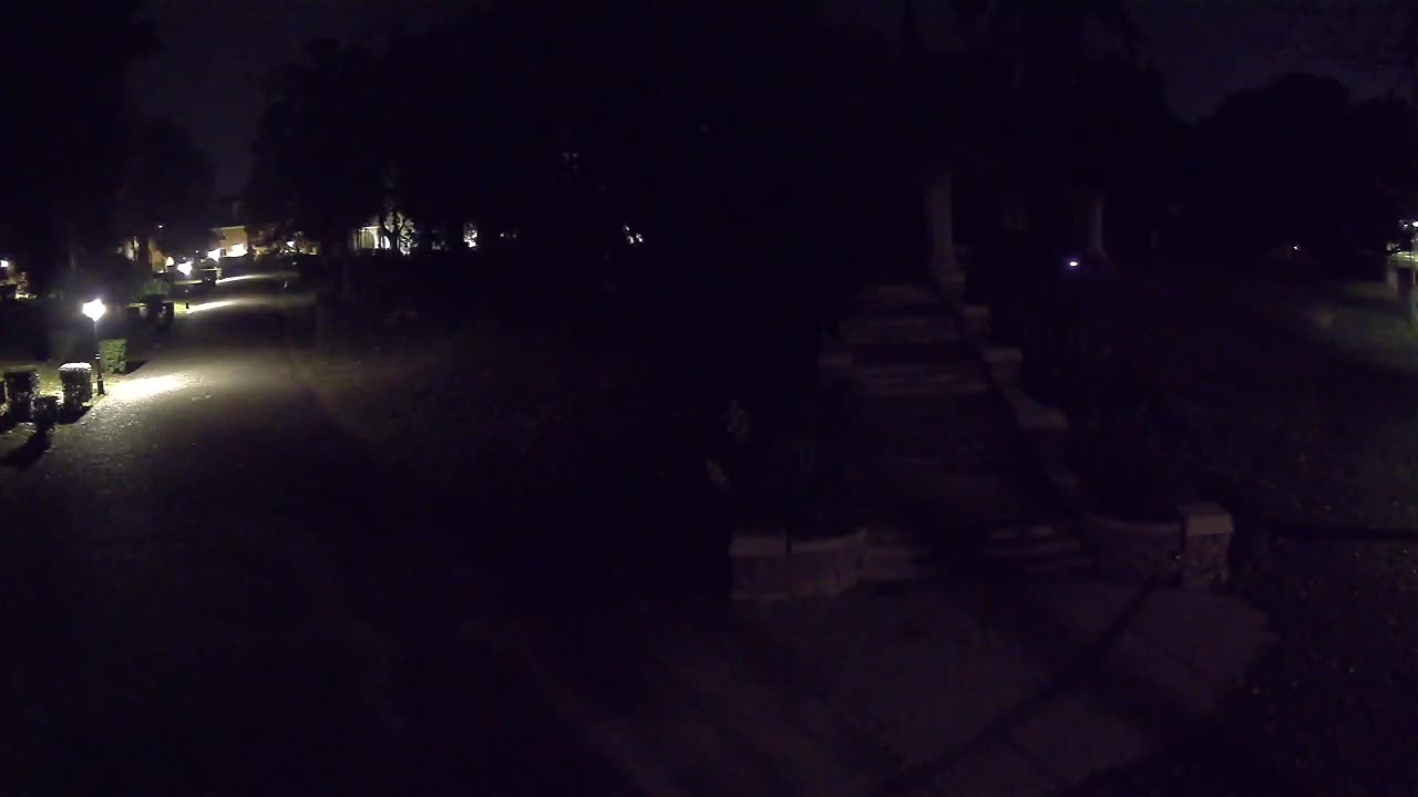 Webcam Parco Coronini Cronberg – Gorizia