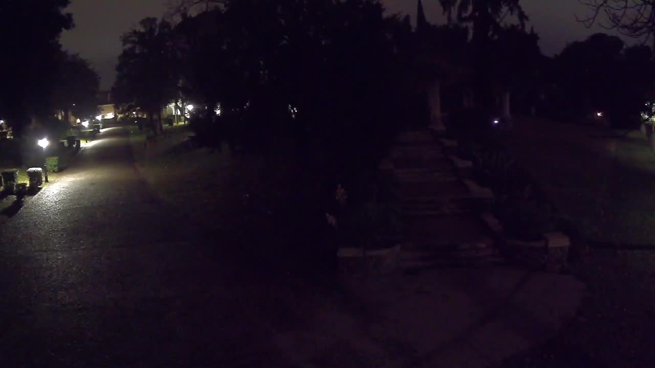 Webcam Parco Coronini Cronberg – Gorizia